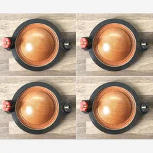 4 шт./лот сменная диафрагма для JBL/селен D250, D250X драйвер 8Ohm