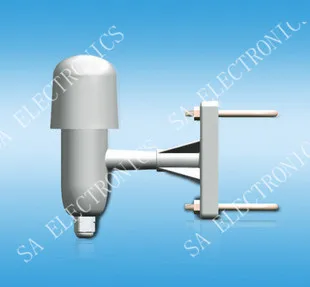 

[BELLA]AM2306 outdoor rain water / wall-mounted high-temperature temperature and humidity sensor / single -bus digital