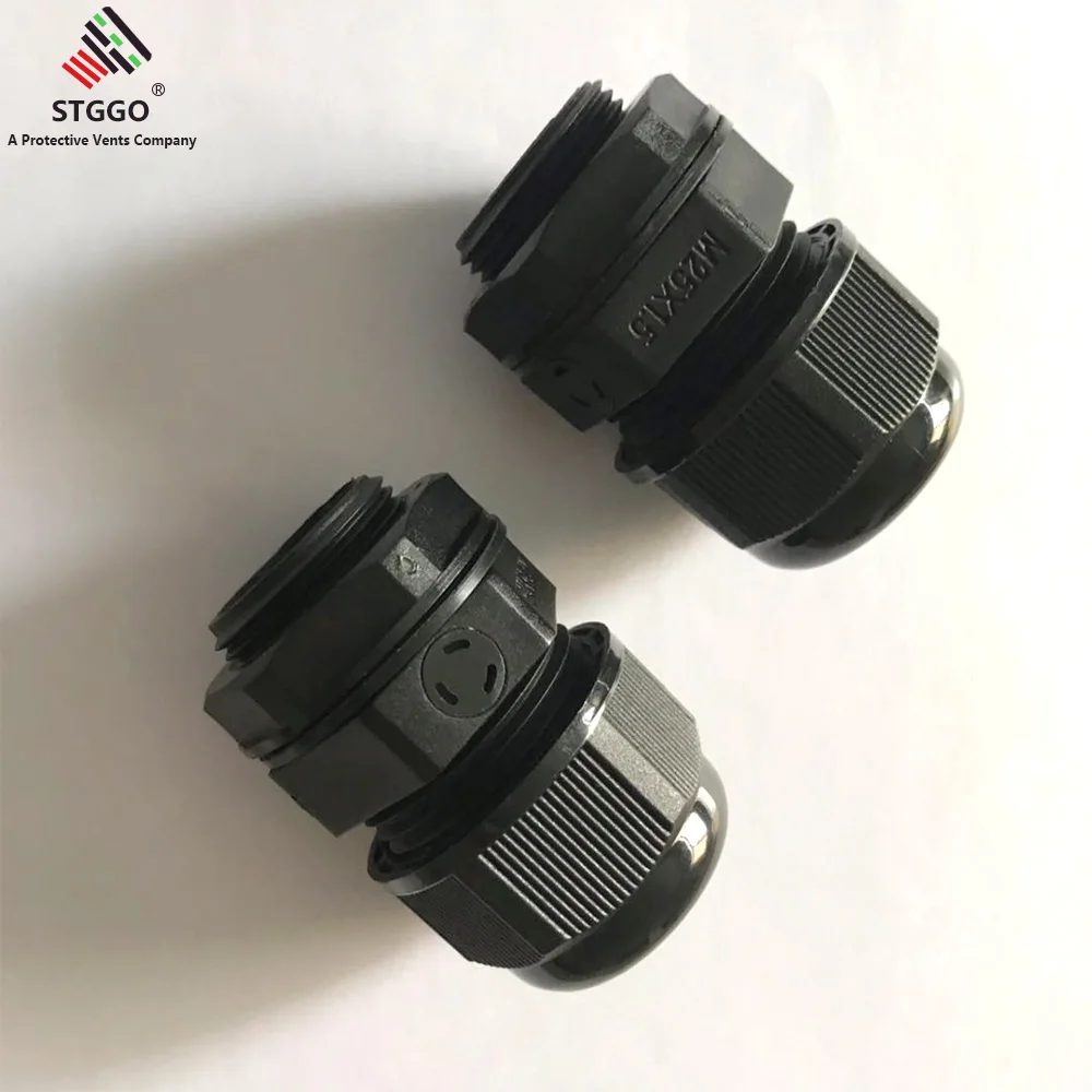 M25* 1,5 винтовой вентиляционный разъем