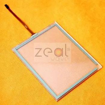 

10pcs Free Shipping For TP270-6 6AV6545-0CA10-0AX0 Touch Screen Touch Glass Panel Replacement