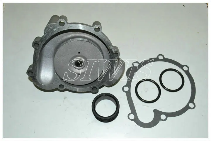 Водяной насос D 04206747 04259547 21727941 для BF6M1013 с 7 отверстиями|pump pump|pump for waterpump |