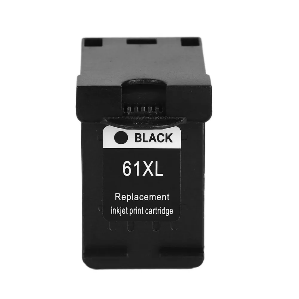 for HP 61 Black Ink Cartridge HP61 For HP 61XL For DeskJet 1000 1050 1050A 2050