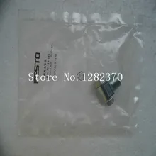 [SA] N FESTO фитинг для газопровода GRLZ-1/8-B 151 188- 5 шт./партия