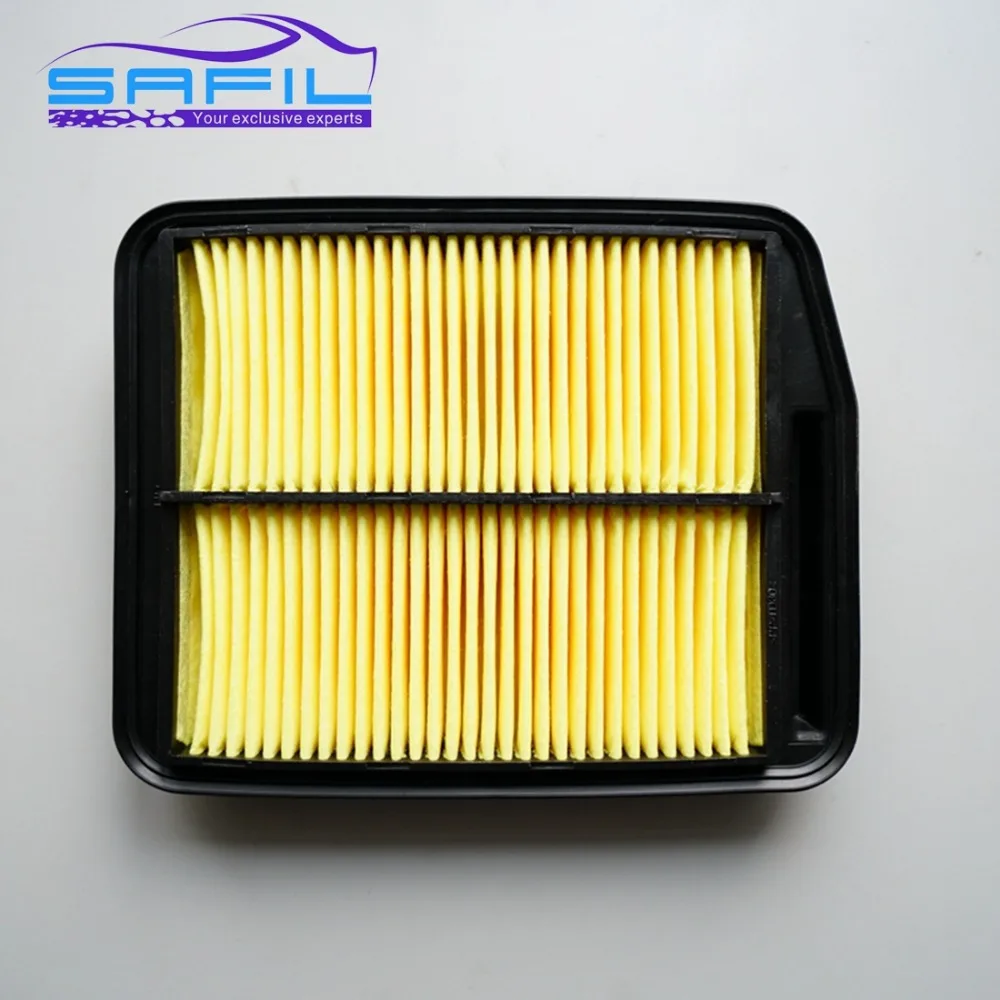 Воздушный фильтр для Honda odysley 2004-2008 OEM: 17220-RFG-W00 # SK166 | Автомобили и мотоциклы