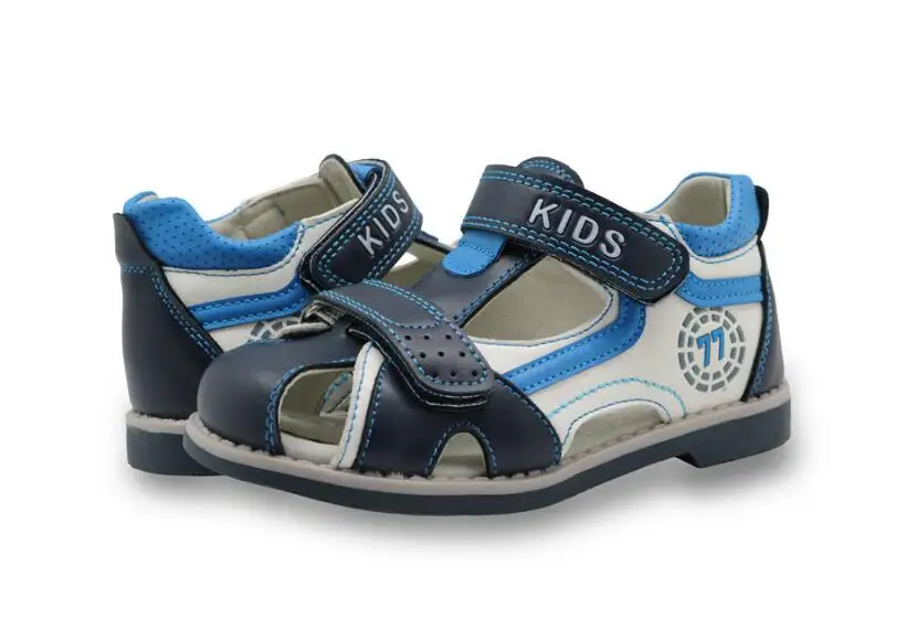 Children's baotou sandals sneakers-21