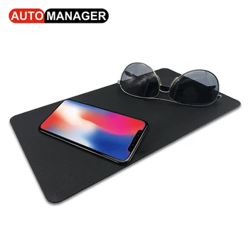

Anti-Slip Mat for Phone GPS Holder Car Dashboard Magic Slip Pad Car Styling Non-Slip 27x15 cm