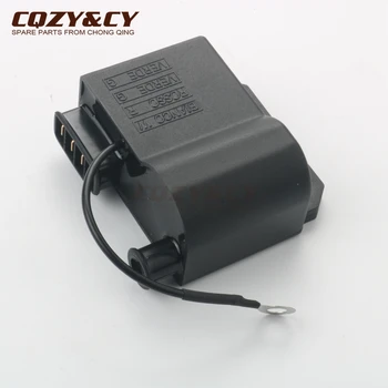 

CDI / ignition coil for MBK X-Limit Enduro SM 50 X-Power 50cc AM6 2T