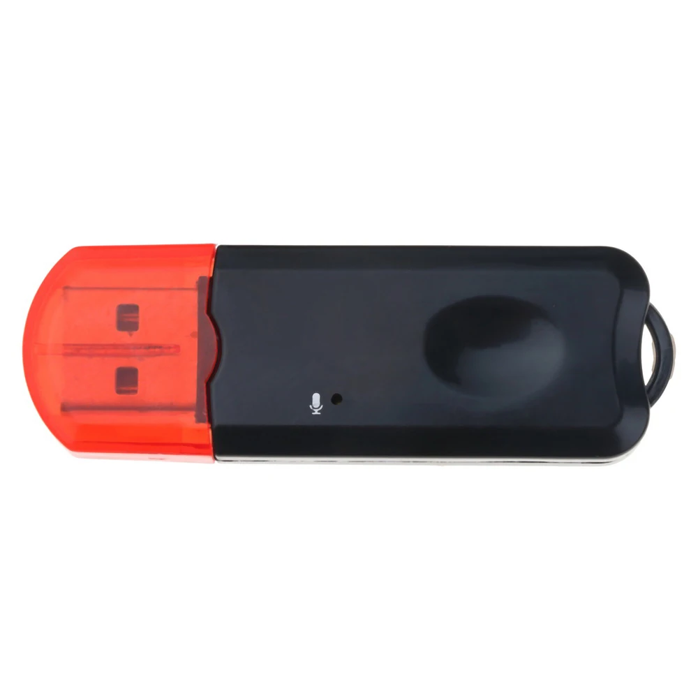 Bluetooth адаптер kebidumei 2 1 с USB разъемом музыкальный приемник автомобильный комплект