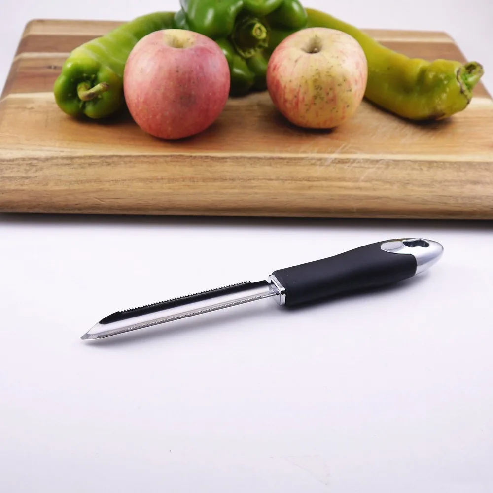Stainless steel Pepper Seed remover