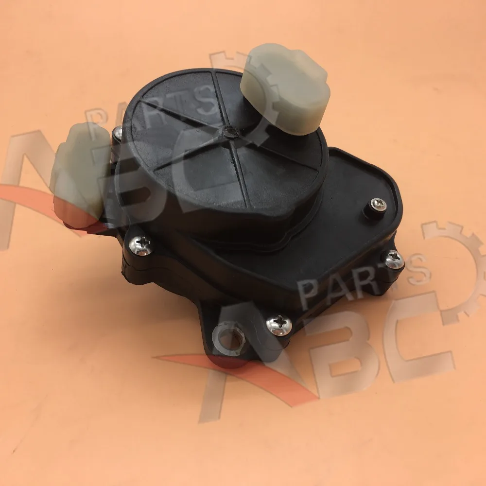 HS 500CC 700CC ATV QUAD POWER TRANSFER Case в сборе EFI HiSUN Supermach Massimo Qlink