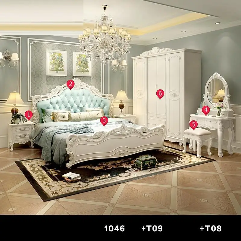 Letto Matrimoniale дети кварто ранца Infantil домашний современный Тоторо кожа Mueble De Dormitorio