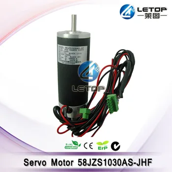 

JHF 58 Servo Motors 58JZS1030AS for JHF vista 3304F 3308F Solvent Printer