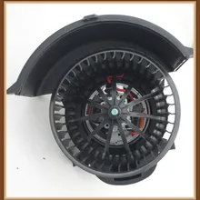 Великобритания ручной привод RHD воздуходувка двигатель для AUDI Q7 4L для VW AMAROK TOUAREG интерьер для PORSCHE CAYENNE 7L0820021N 7L0820021S