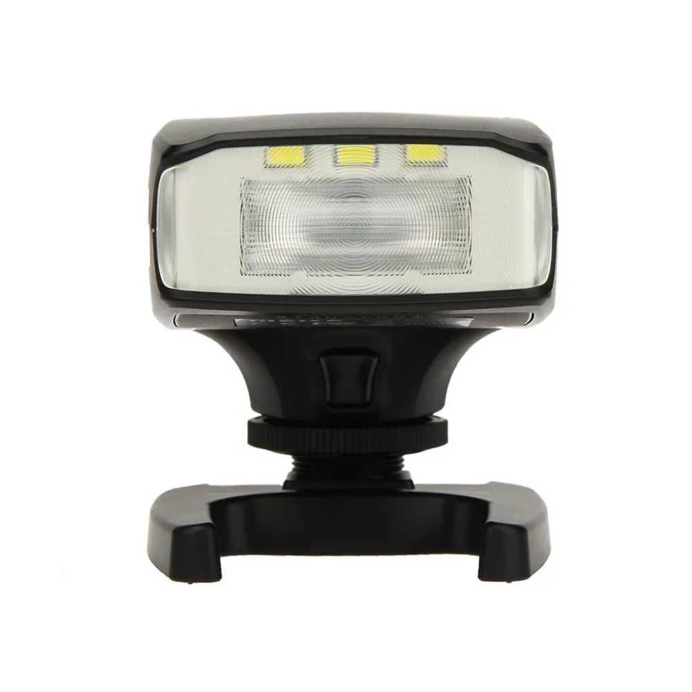 Вспышки hss. Вспышка накамерная falcon eyes x-flash 910sb ttl-n hss.