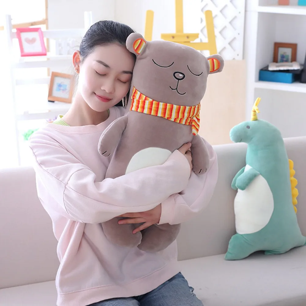 Cushion & Pillow Stuffed Animal Toys 