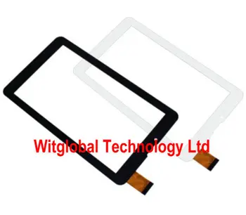 

2PC/lot New Oysters T72HM 3G HK70DR2299-V02 HK70DR2299-V01 Tablet Touch screen digitizer panel Repair glass hk70dr2299 Free Sh