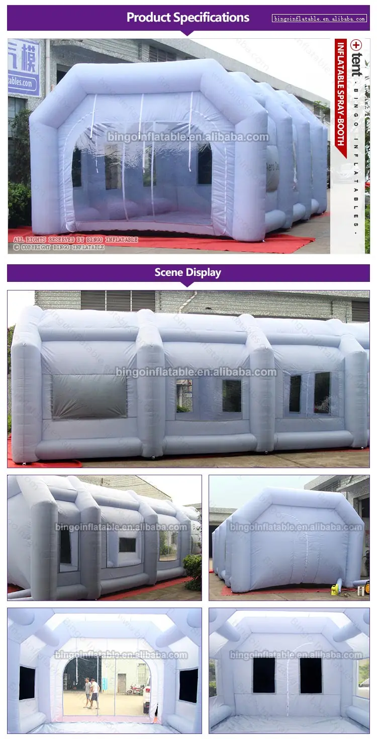 BG-F0009-Inflatable-spray-booth