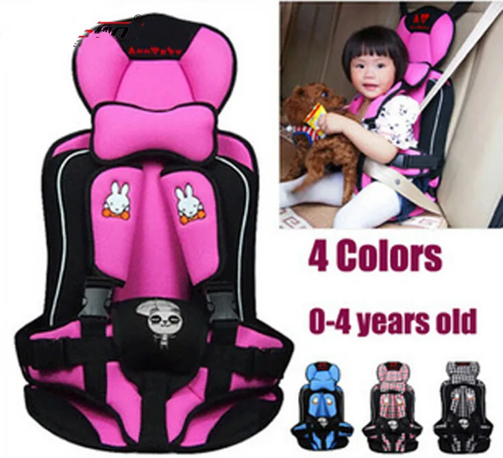 Baby Car Seat Portable and Comfortable Infant Baby Safety Seat Safety Car Seat for Baby of