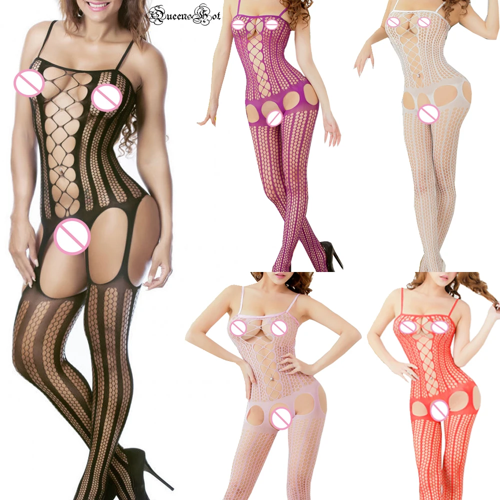 Сексуальное эротическое нижнее белье Lenceria Babydoll прозрачный жилет Облегающий