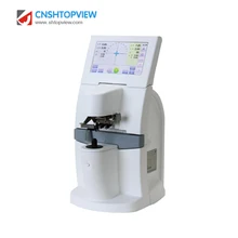 TL6500 автоматический измеритель объектива focimeter lensoter No Printer