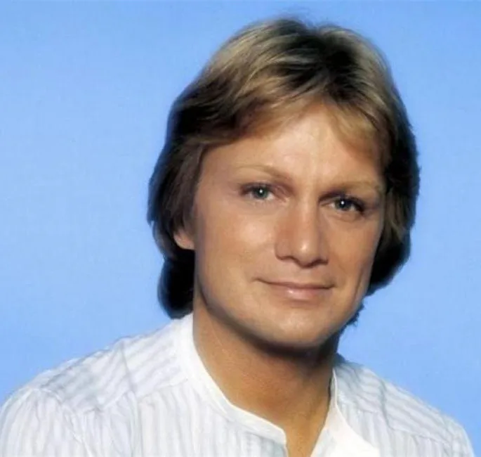 claude francois_