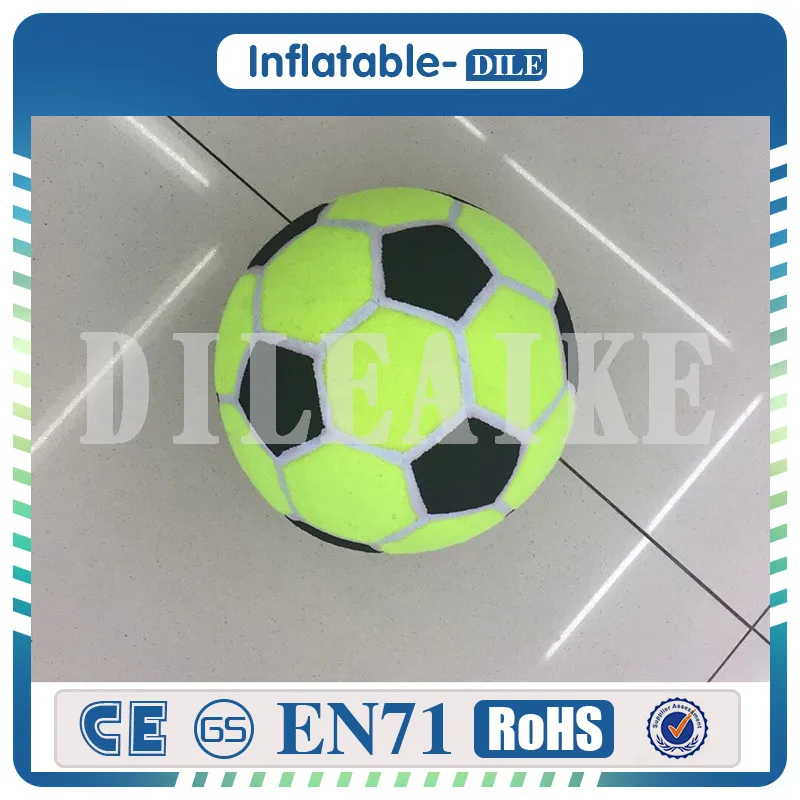 

High Quality Inflatable Foot Ball for Children