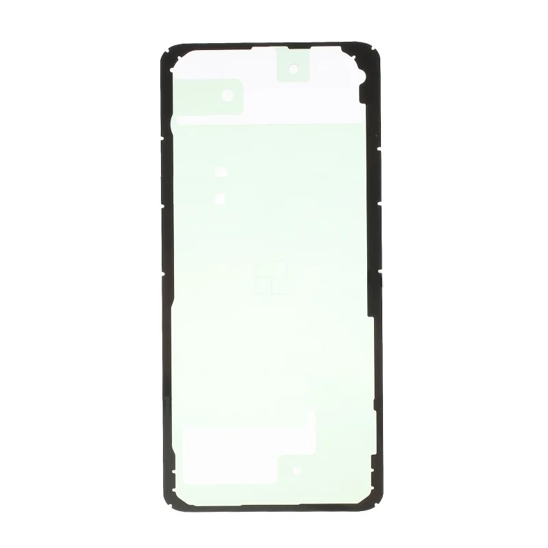 Наклейка на переднюю панель батарейного отсека для Samsung Galaxy A8 2018 SM-A530F A5300 LCD |