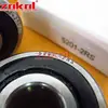 Rodamiento ZOKOL 5201 2RS 3201 2RZ (3056201) rodamiento Axial Angular de bolas de contacto 12*32*15,9mm ► Foto 2/5