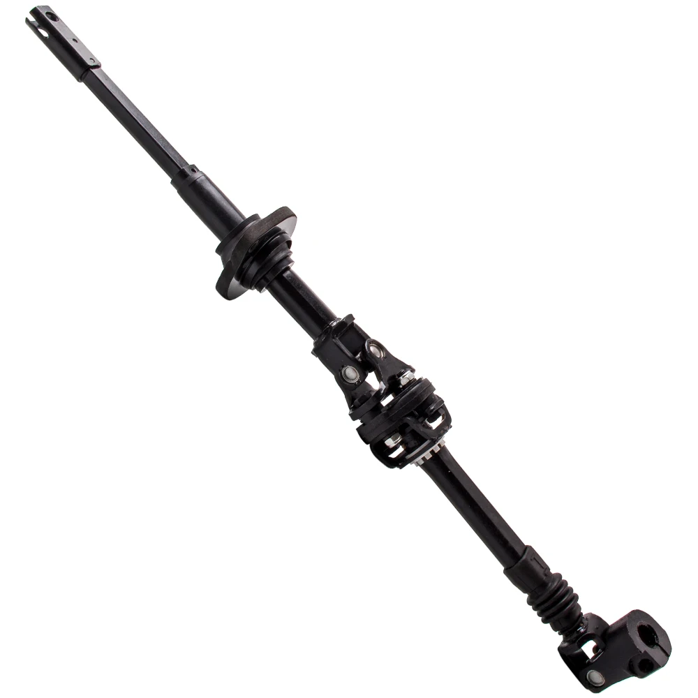 

Upper Steering Shaft & Lower Steering Shaft Fit DODGE DAKOTA 1997-1999 4WD 4X4 55351199AB,55351171AA
