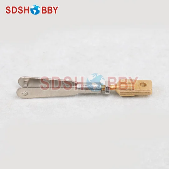 Металлическая скоба с цельным валом m3xl21 мм 10 шт. 3 для самолетов Nitro и