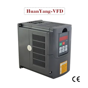 

frequency inverter for motor 4KW 380V variable frequency inverter 3 phase input 3 phase output VFD inverter
