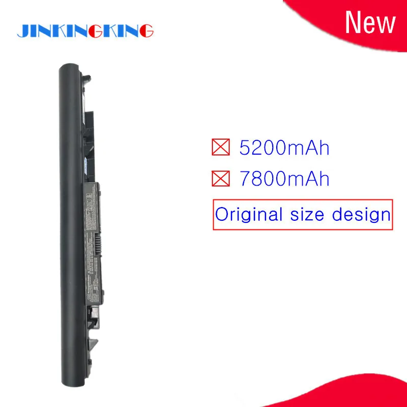 

New laptop battery FOR HP 15-BS 17-BS 15Q-BU 15G-B 17-AK JC03 JC04 HSTNN-DB8E HSTNN-PB6Y HSTNN-LB7V HSTNN-LB7W 919700-850