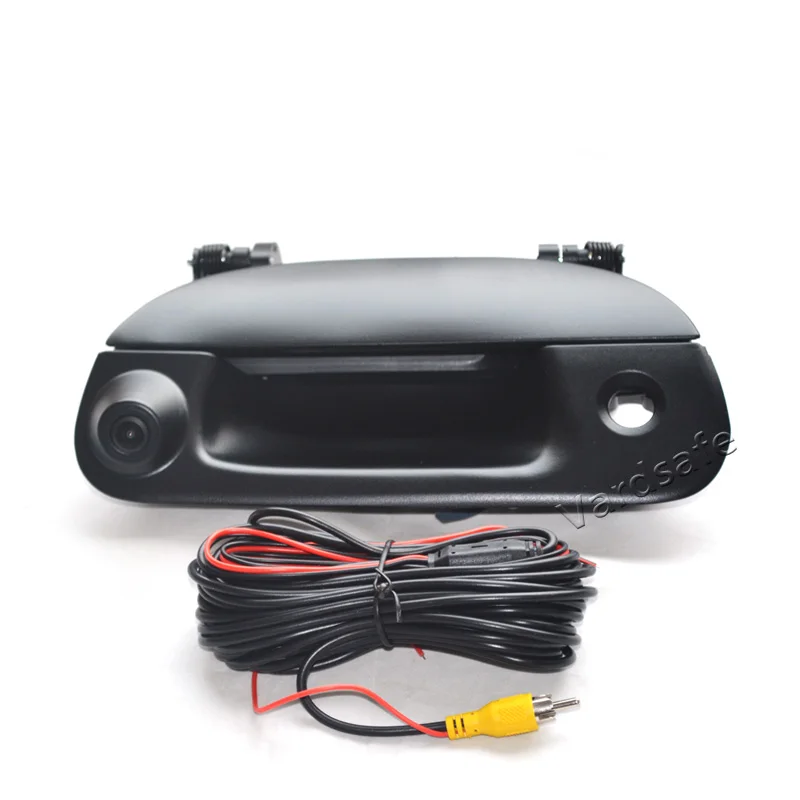 Vardsafe  Rear view Backup Camera Kit for Ford F150 F250 F350 F450 F550 (1997-2007)