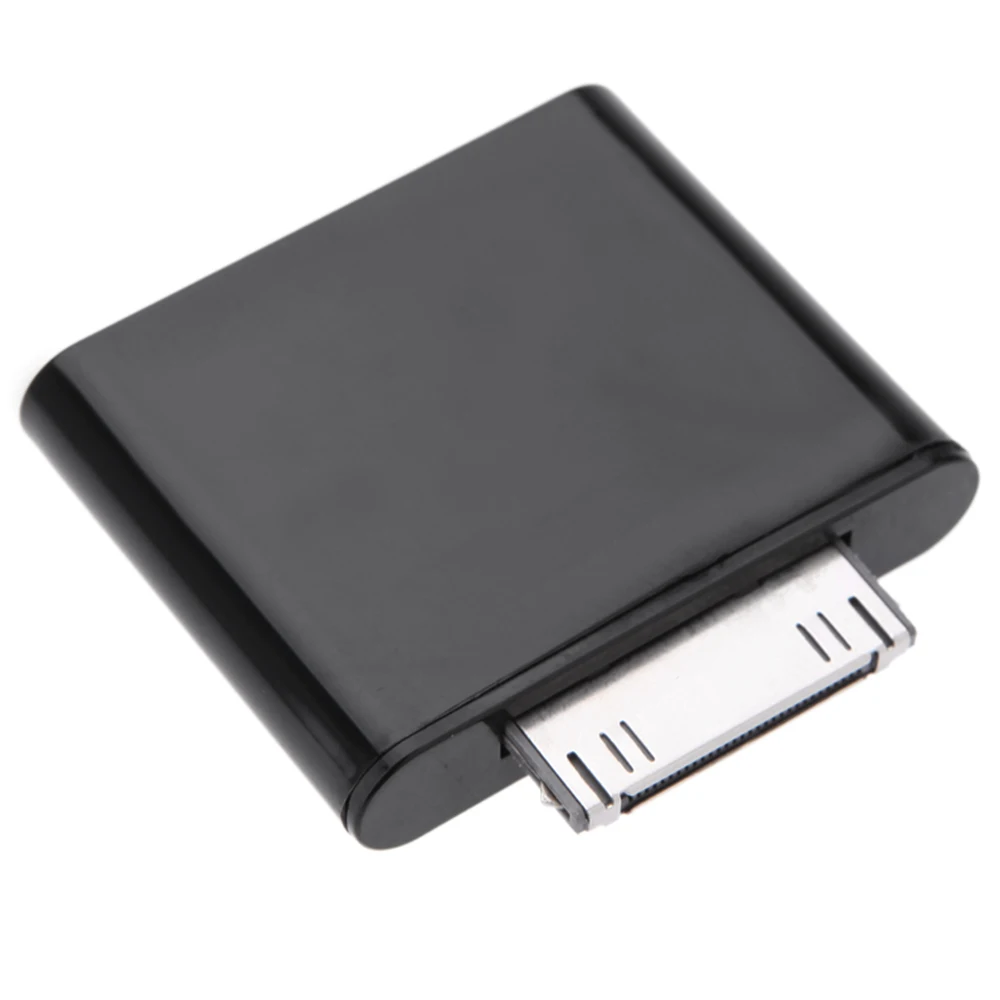 

Bluetooth Transmitter Bluetooth Adapter Dongle Transmitter for iPod Nano Touch Video