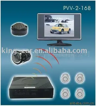 

Parking Sensor