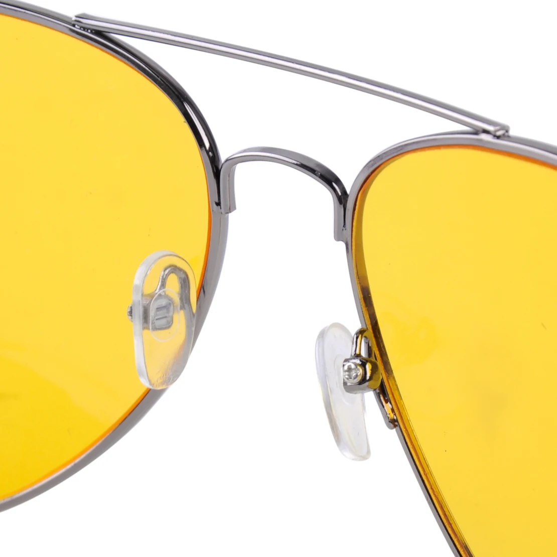 DWCX Car Fashion Night Driving Glasses Men Anti-Glaring Vision Driver Safety Sunglasses Eye Wear Goggle