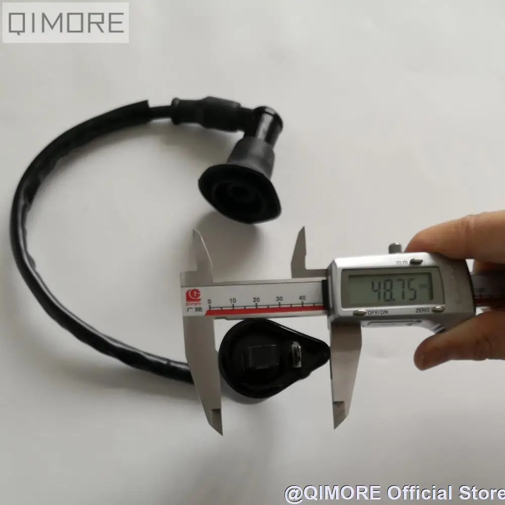 Катушка зажигания для скутера Minarelli 1E40QMB 1PE40QMB JOG50 3KJ JOG90 VENTO ZIP LS49 KEEWAY Hurricane JOG100 RS100