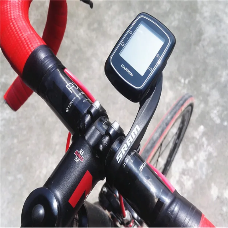 Bike Computer Mount support for iGPSPORT bryton rider garmin Edge 130 200 520 820 1000 1030 Bicycle Mount Road MTB Bike