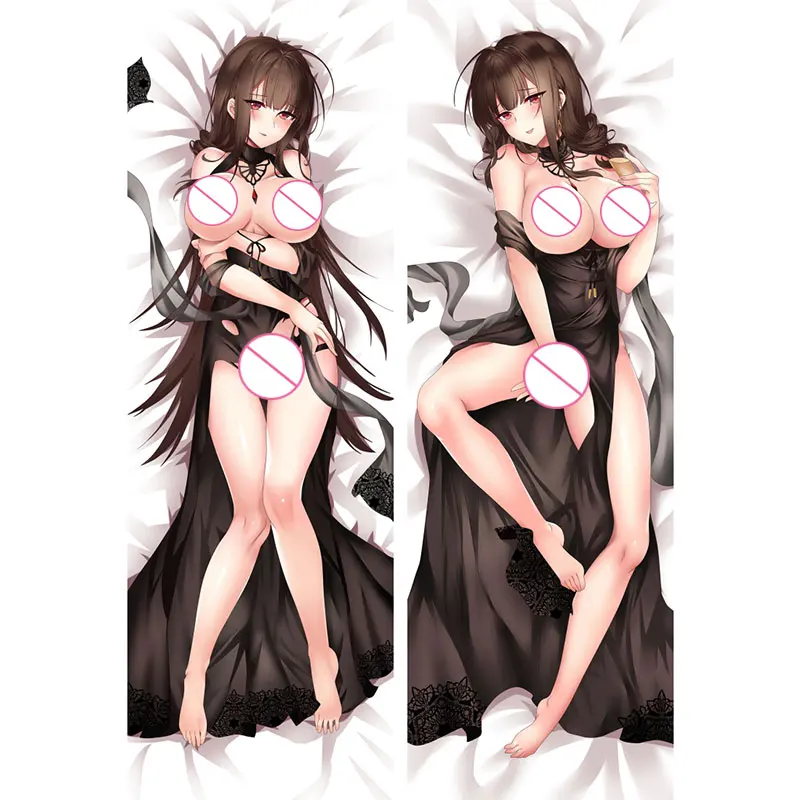 Лидер продаж по индивидуальному заказу аниме обниматься тела Чехол Dakimakura постельные принадлежности, подушка с эффектом чехол