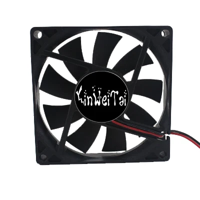 

fan for ORITEK D0815A-20M DC 20V 0.08A 8015 80x80x15mm