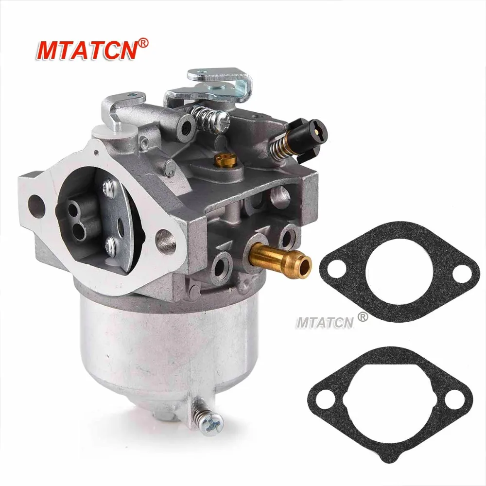 Carburetor for John Deere Kawasaki 345 FD590V AM122617 | Автомобили и мотоциклы