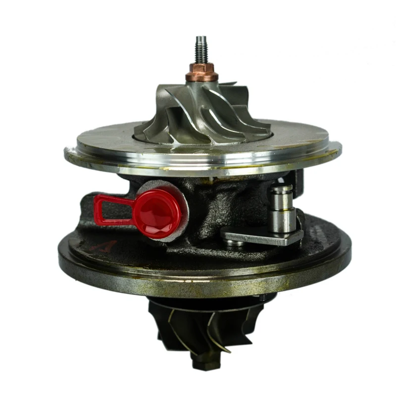 VR RACING-Turbo картридж для Renault Laguna II 1.9dCi GT1549S 703245 703245-0001/2 турбо картридж/турбо КЗПЧ VR-TBC13