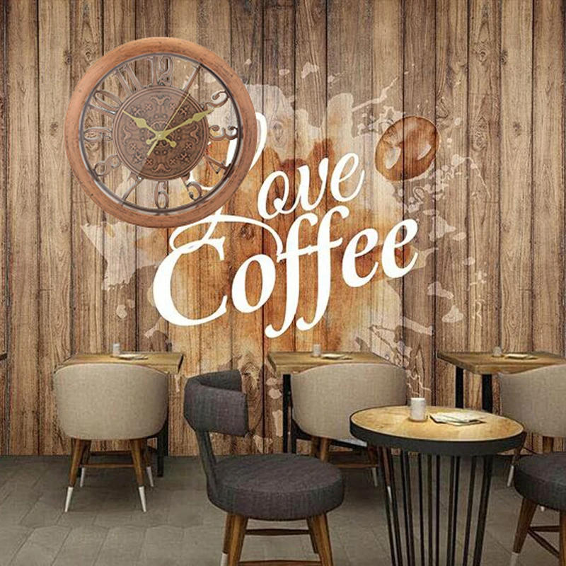 Wall Clocks For Living room 2018 Hot 3D Wall Clock Number PVC  Silent Clock For Home Kitchen Office Novel Drop shipping June22