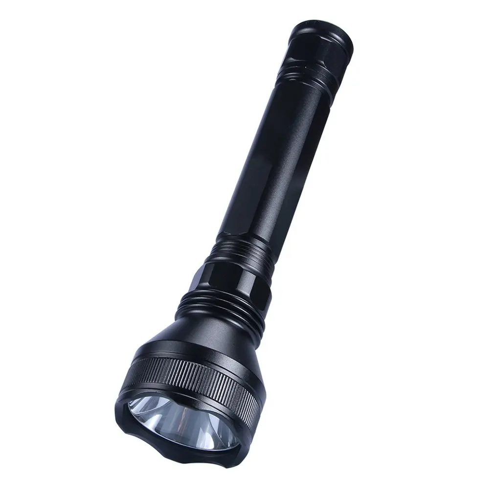 

L315 Rechargeable Ultra Bright Flashlight High Power LED Waterproof Outdoor Camping Hiking Hunting Torch Flashlight