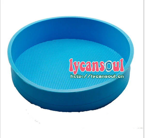 10 inches diy high