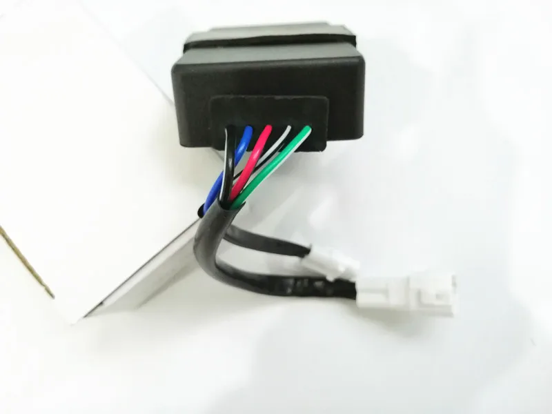 CDI Box проигрыватель для Kawasaki KLF300 Bayou 1988 2004 KEF300 Lakota 1995 2003 21119 1369 Мотоцикл аксессуары