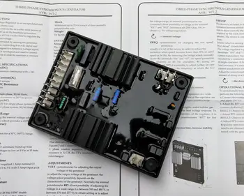 

Engga AVR WT-2 Automatic Voltage Regulator Generator AVR WT2 50/60HZ