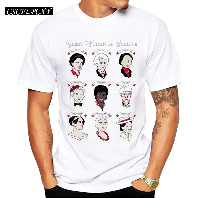 2017-New-Fashion-Summer-Men-T-Shirt-Short-Sleeve-Great-Women-of-Science-Printed-t-shirts.jpg_640x640
