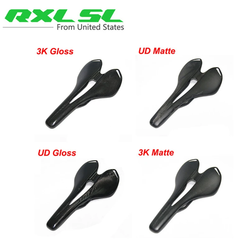 rx bike seat