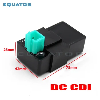 

motorcycle Dirt bike pit parts CDI 4 PINS DC REV BOX 125CC 150CC 200CC 250CC 300CC ATV SCOOTER GO KART new